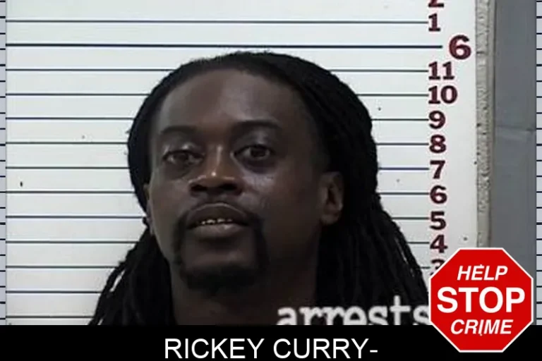 Rickey Curry-