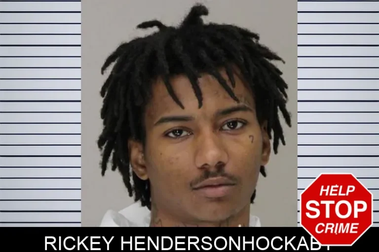 Rickey Hendersonhockaby