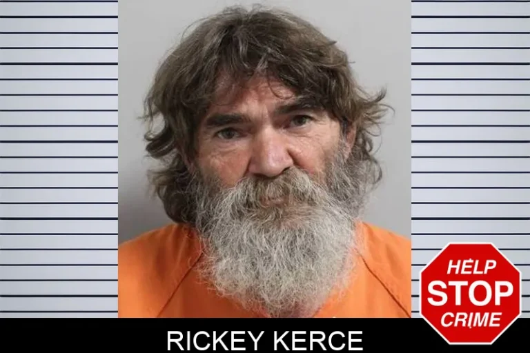 Rickey Kerce