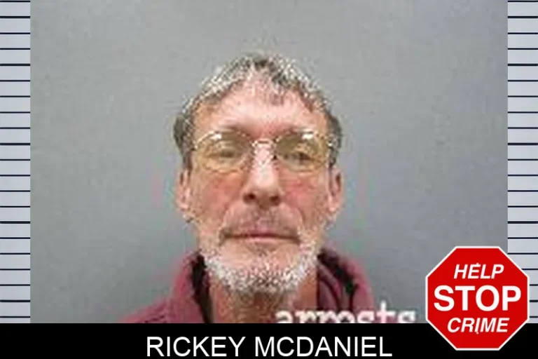 Rickey McDaniel