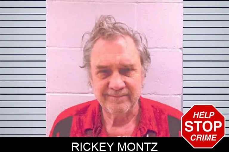 Rickey Montz