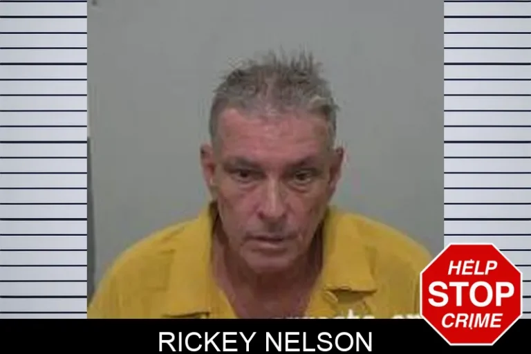 Rickey Nelson