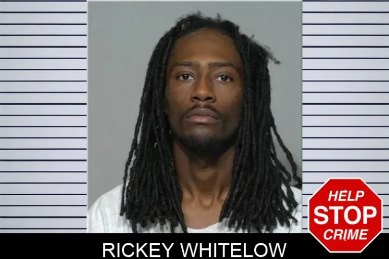 Rickey Whitelow