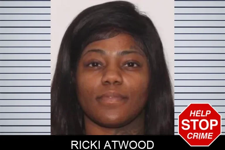 Ricki Atwood