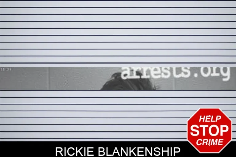 Rickie Blankenship