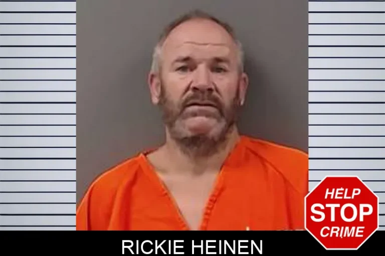 Rickie Heinen