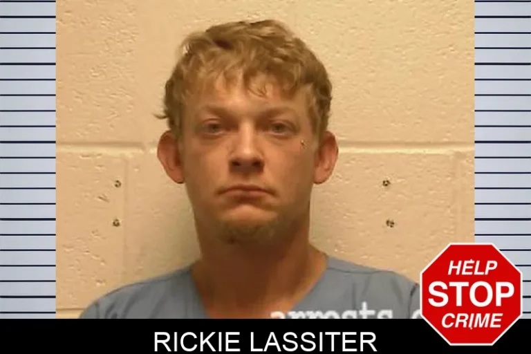 Rickie Lassiter