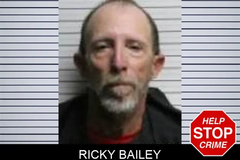 Ricky Bailey
