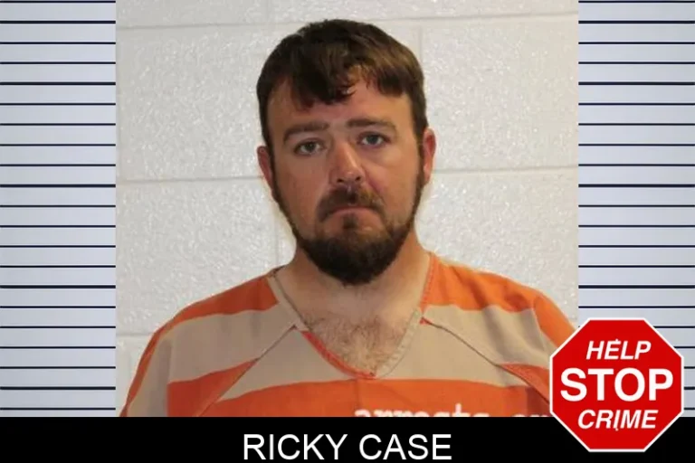 Ricky Case