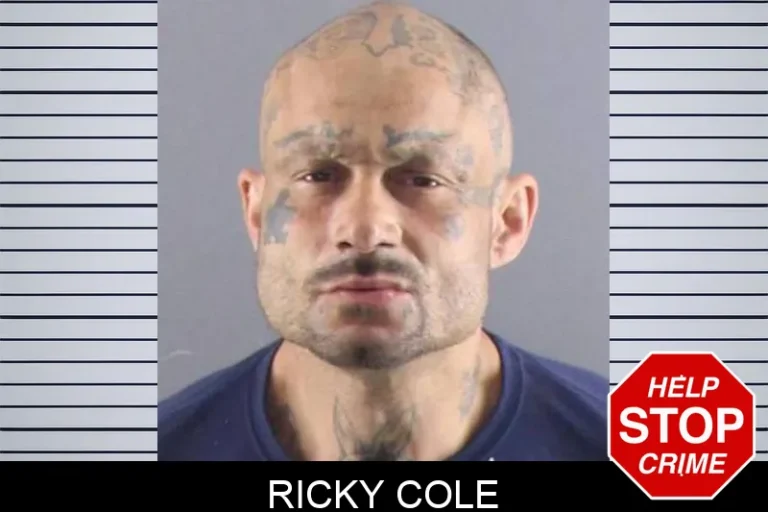 Ricky Cole