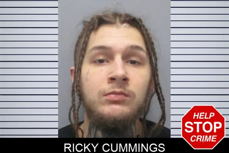 Ricky Cummings
