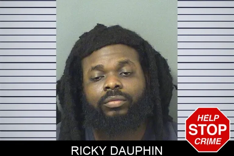 Ricky Dauphin