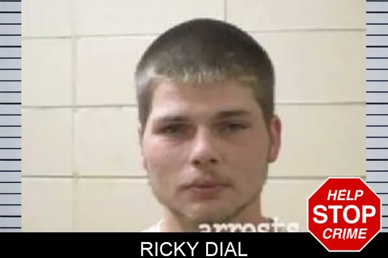 Ricky Dial