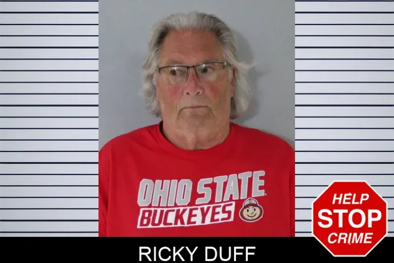 Ricky Duff