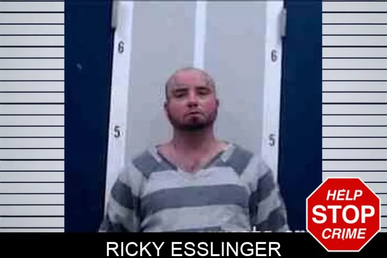 Ricky Esslinger