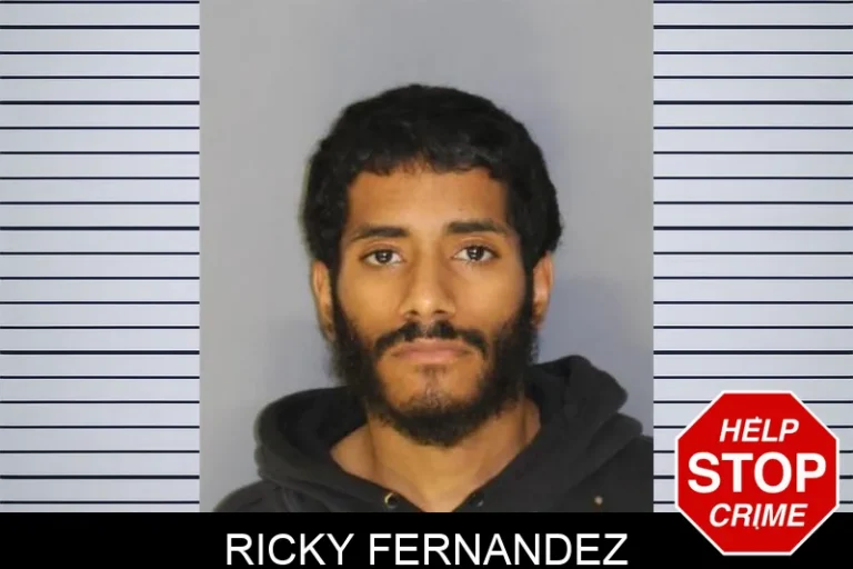 Ricky Fernandez