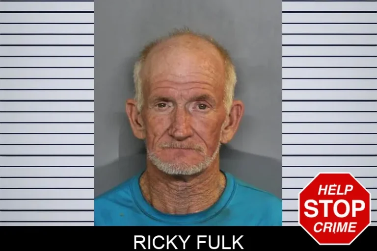 Ricky FuLk