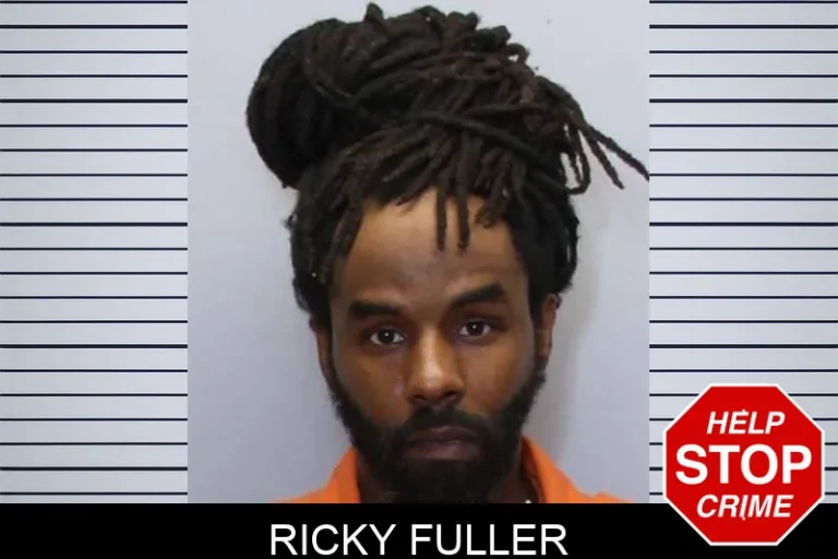 Ricky Fuller