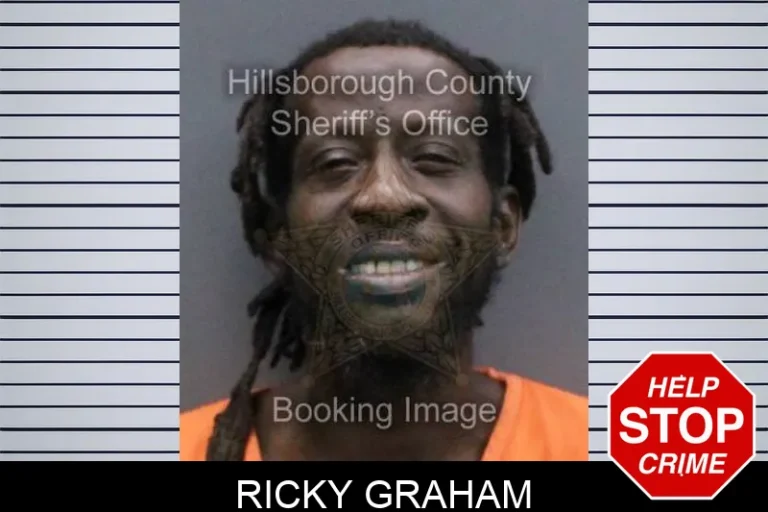 Ricky Graham
