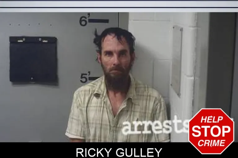 Ricky Gulley