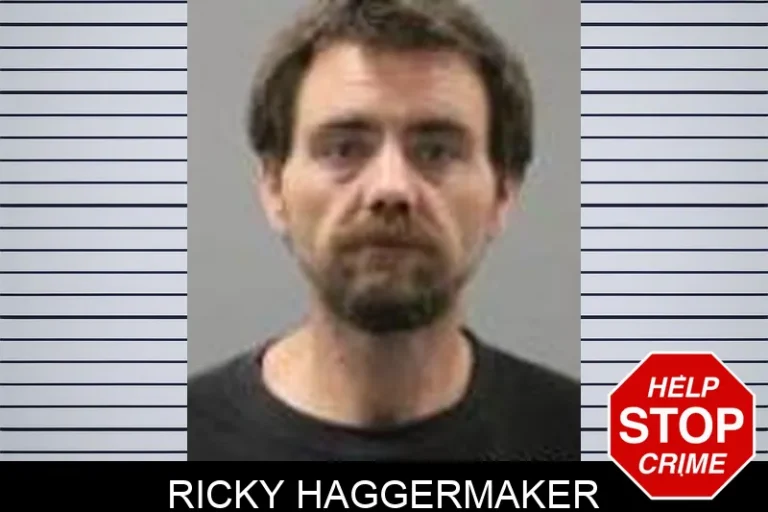 Ricky Haggermaker