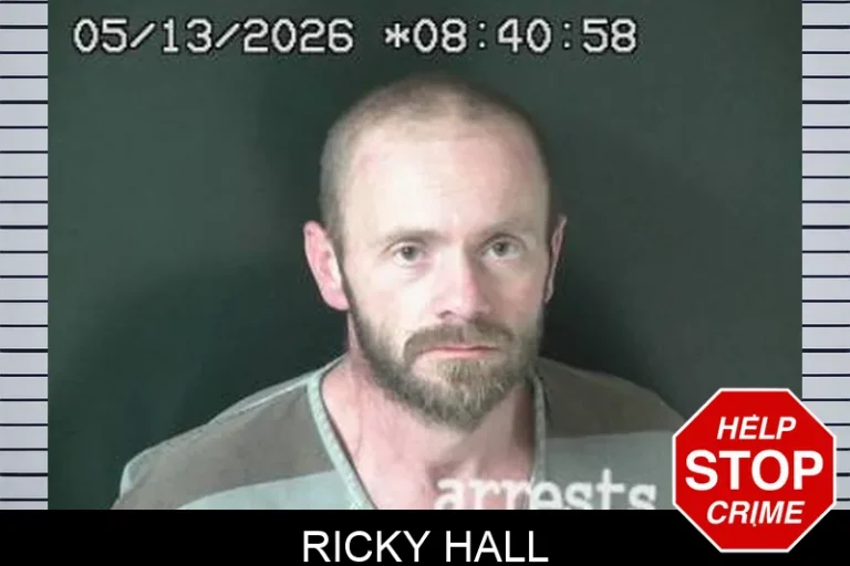 Ricky Hall