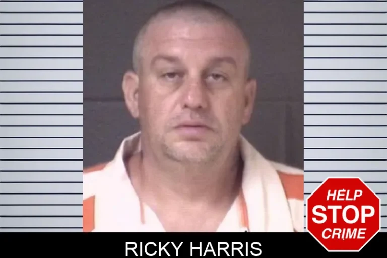 Ricky Harris