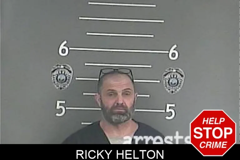 Ricky Helton