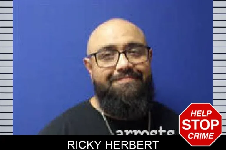 Ricky Herbert