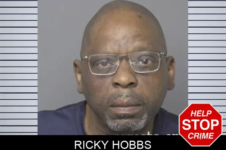 Ricky Hobbs