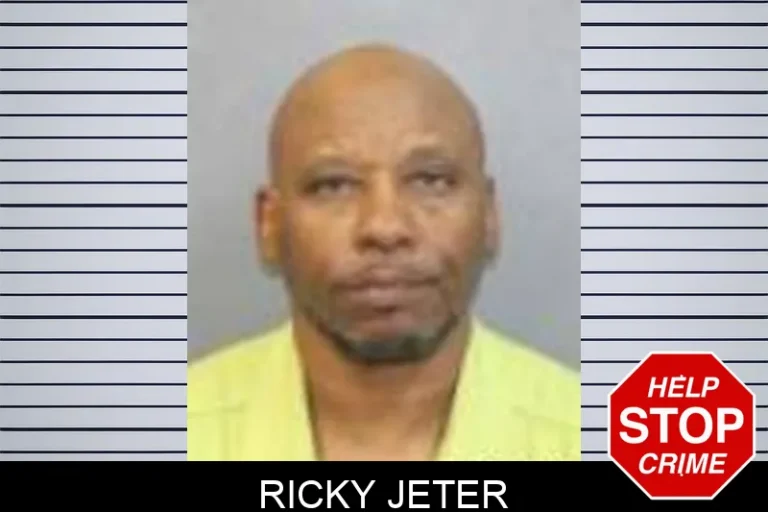 Ricky Jeter