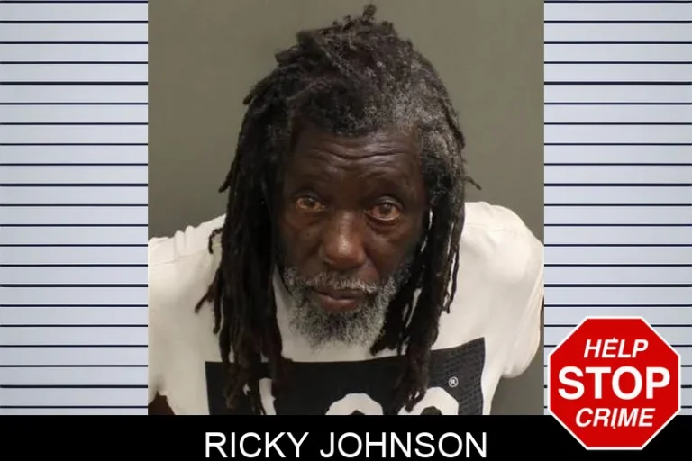 Ricky Johnson