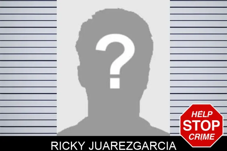 Ricky JuarezGarcia