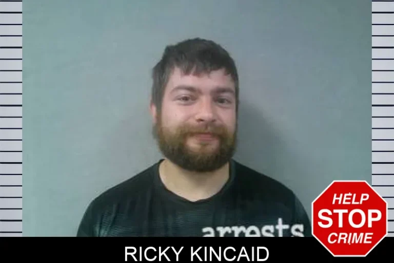 Ricky Kincaid