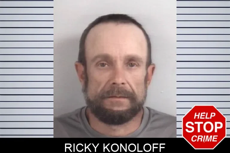 Ricky Konoloff