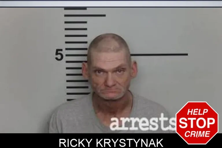 Ricky Krystynak