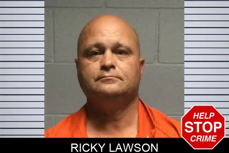 Ricky Lawson