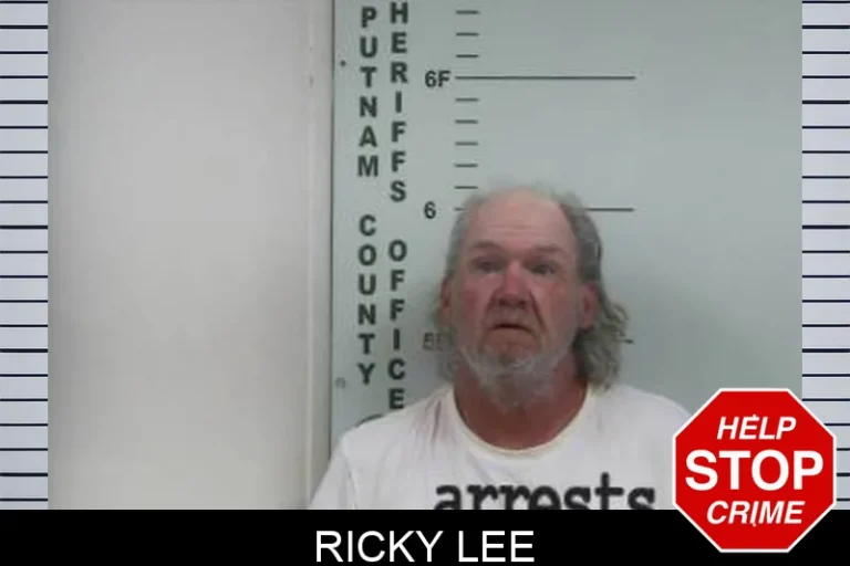 Ricky Lee