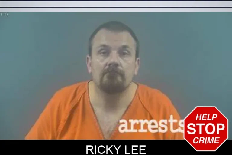 Ricky Lee
