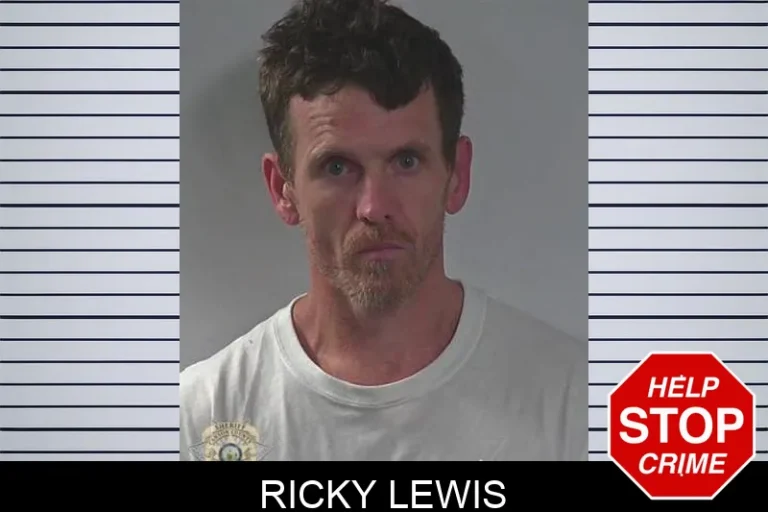 Ricky Lewis