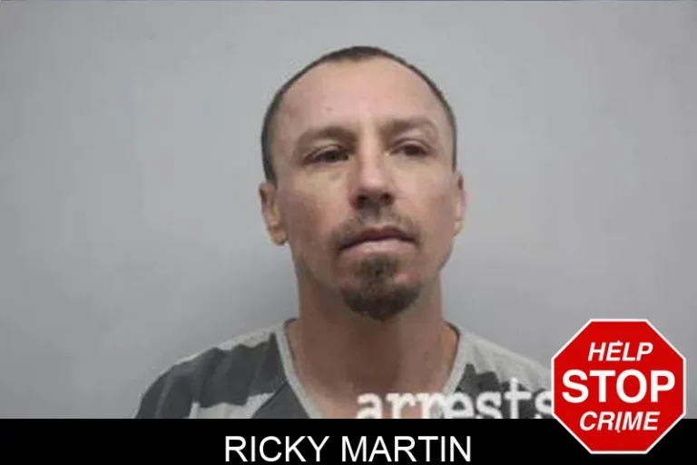 Ricky Martin