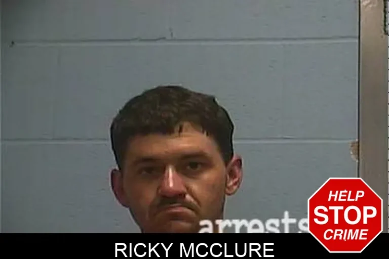 Ricky McClure