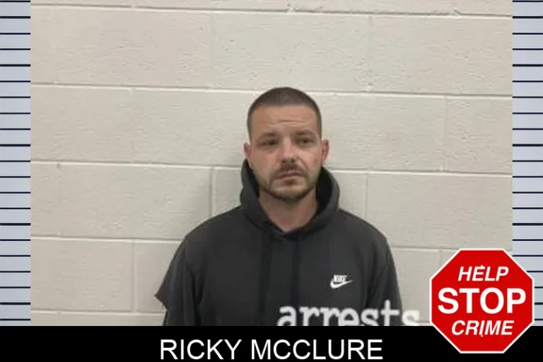 Ricky McClure