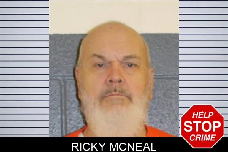 Ricky McNeal