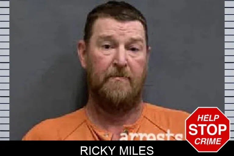 Ricky Miles