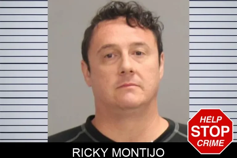 Ricky Montijo