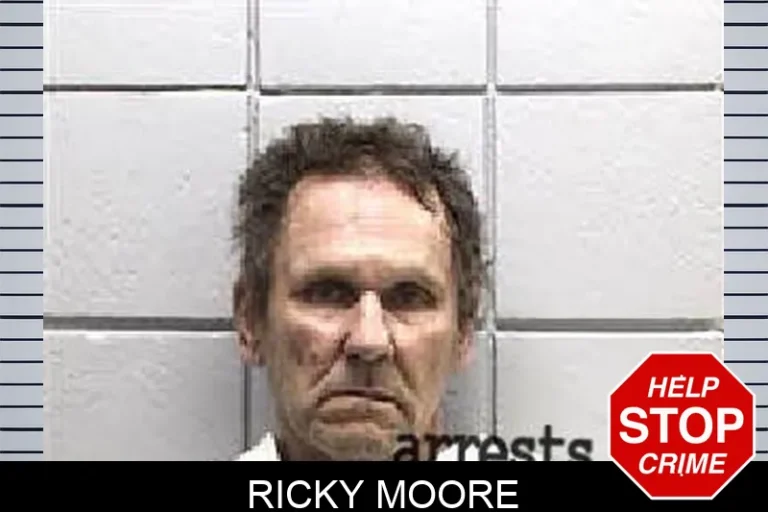 Ricky Moore