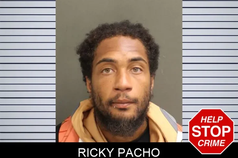 Ricky Pacho