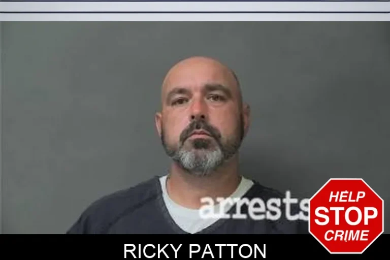 Ricky Patton