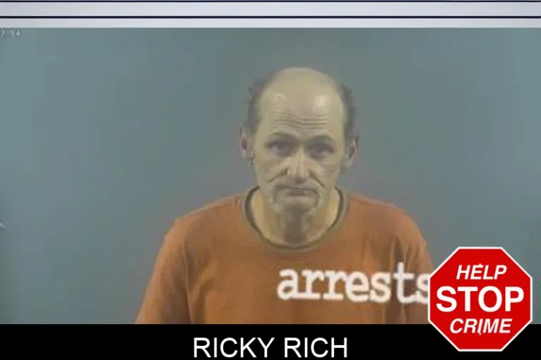 Ricky Rich